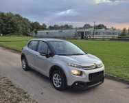 Citroën C3 1,6 BlueHDi 55000km