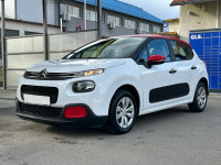 Citroën C3 1.6 BlueHDi #55KW #2018.G