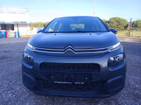 Citroën C3 1,6 BlueHDi
