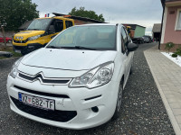 Citroën C3 1,6 BlueHDi