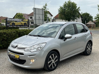 Citroën C3 1,6 HDI 2016 GOD *NAVIGACIJA*MF*TEMPOMAT*