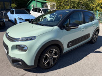 Citroën C3 1.6 HDI,JAMSTVO,PARK.SENZORI,ALU 16,REG. DO 07./2027.!