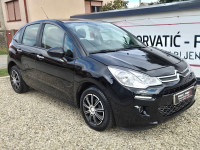 Citroën C3 1,6 HDi,klima,178 tkm,reg.1/27,servisiran,odličan