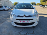 Citroën C3 1,6 HDI LED-NAVI-REDIZAJN 2016 godina