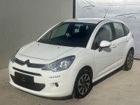 Citroën C3 1.6 Hdi *navigacija *kamera *veliki servis