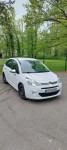 Citroën C3 1,6 HDi