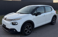 Citroën C3 1,6 LEASING BEZ UČEŠĆA I BEZ JAMACA