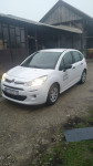 Citroën C3 1,6