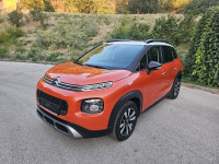 Citroën C3 Aircross 1. 6HDI,prvi vlasnik,kao nov