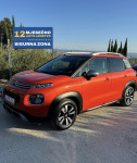 Citroën C3 Aircross 1,2 Turbo 110ks 2020.mod 6brzina Panorama Full
