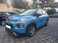 Citroën C3 Aircross 1,2 66tKm Led Navi Park senz