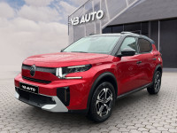 Citroën C3 Aircross 1,2 AUT. 7 sjedala | HR | SERVISNA | JAMSTVO