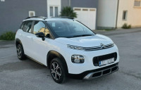 Citroën C3 Aircross 1,2★Automatik★Reg 5/27★Jamrstvo