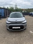 Citroën C3 Aircross 1,2 automatik
