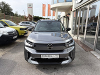 Citroën C3 Aircross 1.2 MAX HYBRID, 136 ks - 2026.god.
