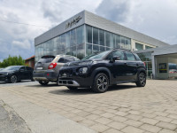 Citroën C3 Aircross 1,2 PureTech-  autom.klima, jamstvo 1god