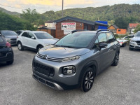 Citroën C3 Aircross 1,2 PureTech**Automatik**Top stanje