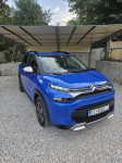 Citroën C3 Aircross 1,2 PureTech