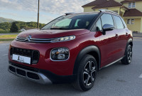 Citroën C3 Aircross 1,2 PureTech,god.04/2021.,25000KM