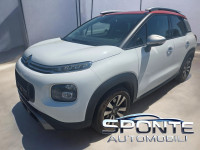 Citroën C3 Aircross 1,2 pure tech SHINE, SERVISIRAN