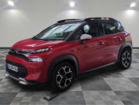 Citroën C3 Aircross 1,2#Shine#Servisna#Jamstvo