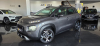 Citroën C3 Aircross 1,2, 6 BRZINA, LED SVJETLA, AUT. KLIMA, NAVI, TEMP