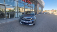 Citroën C3 Aircross 1.2 TURBO...TESTNO VOZILO!