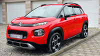 Citroën C3 Aircross 1,2 VTI AUTOMATIK*KAMERA*VEL.SERVIS*