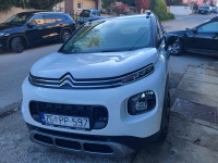 Citroën C3 Aircross 1,5 automatik u sustavu PDV-a