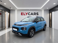 Citroën C3 Aircross 1,5 BlueHDI 110KS