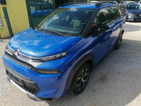 Citroën C3 Aircross 1,5 BlueHDI
