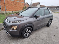 Citroën C3 Aircross 1,5 hdi
