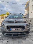 Citroën C3 Aircross 1,5