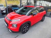 Citroën C3 Aircross 1,6 BlueHDi...MOGUĆNOST GARANCIJE DO 2 GOD