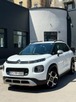 Citroën C3 Aircross 1,6 BlueHDi
