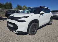 Citroën C3 Aircross 110 BVM6 YOU! 1. Vlasnica Hr auto REZERVIRAN❗️