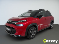 Citroën C3 AIRCROSS FEEL PACK PURETECH 110 BVM6 - 3 godine jamstva