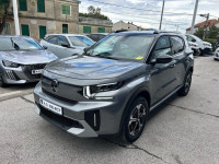 Citroën C3 AIRCROSS MAX Hybrid 145 - 7 SJEDALA - 2026. GRATIS REG.
