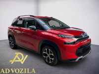 Citroën C3 Aircross Plus 1,5 BlueHDI