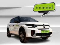 CITROEN CITROEN C3 AIRCROSS PureTech 100 PLUS /PDV /NAJAM ili PRODAJA