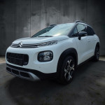 Citroën C3 Aircross|Shine●165.00€/mj●BEZ UCESCA LEASING