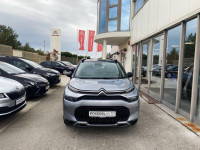 Citroën C3 Aircross SHINE PureTech 130 S&S EAT6 - AUTOMATSKI MJENJAČ -