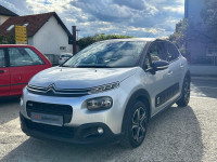 Citroën C3 Aircross Shine 81kw/110ks