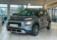 Citroën C3 Aircross *svojim kamionima uvozimo - do registracije*