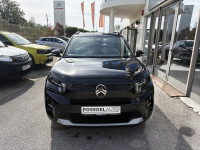 Citroën C3 MAX TURBO 100 BVM6 2026.god.