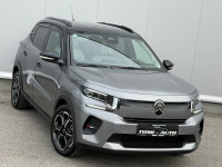 CITROEN C3 MAX TURBO☆NOVI MODEL☆KAMERA☆ALU 17☆TEMPOMAT☆PDC☆HR.AUTO☆