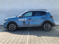 Citroën C3 Max Turbo100*test vozilo*