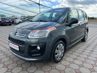 Citroën C3 Picasso 1.2 benzin 2016.,GARANCIJA, KLIMA, SERVISNA, LED