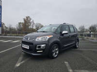 Citroën C3 Picasso 1,4 VTi / 1 vlasnik / 61.650 km / Servisna /