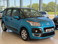 Citroën C3 Picasso 1.4 VTi⭐️143.000km⭐️SERVISNA⭐️ODLIČAN⭐️GARANCIJA